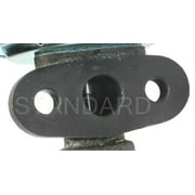 Ford Edge Egr Valve