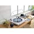 thumbnail image 5 of Tocadiscos Audio-Technica AT-LP3XBT-WH Bluetooth Blanco, 5 of 5