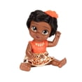 thumbnail image 1 of Muñeca Disney Bebé Disney Princesas Muñeca Bebé Moana Multicolor, 1 of 4