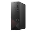 thumbnail image 4 of Dell Vostro 3000 3681 Small Business Desktop Computer 10th Gen Intel Quad-Core i3-10100 4GB RAM 1TB HDD Intel UHD Graphics 630 DVD-RW HDMI VGA WiFi Bluetooth Win10 Pro Black, 4 of 5