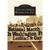 Gay And Lesbian Washington, D.c.