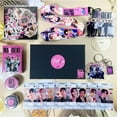 thumbnail image 3 of Stray Kids -SKZOO K-Pop Merchandise Gift Box Set with Photo Cards, Keychains, Lanyards, Decorative Tapes, Stickers, and Collectible Cards for Fans, 3 of 4