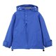 thumbnail image 1 of Abrigo De Invierno Con Cremallera Para Niños Pequeños, Chaqueta De Felpa Para Mantener El Calor, Ropa De Abrigo Con Bolsillo De Color Sólido A La Moda Para Bebés Odeerbi LM103-9527, 1 of 5