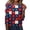 Wine #9, variant on KDDYLITQ Independence Day Shirts Womens Usa Star Stripes Crew Neck Tees Usa Flag 3/4 Sleeve Lightweight Clothes Birthday Athletic Tops Sky Blue S