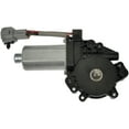 thumbnail image 2 of Dorman 742-527 Front Driver Side Power Window Motor for Specific Infiniti / Nissan Models, 2 of 4