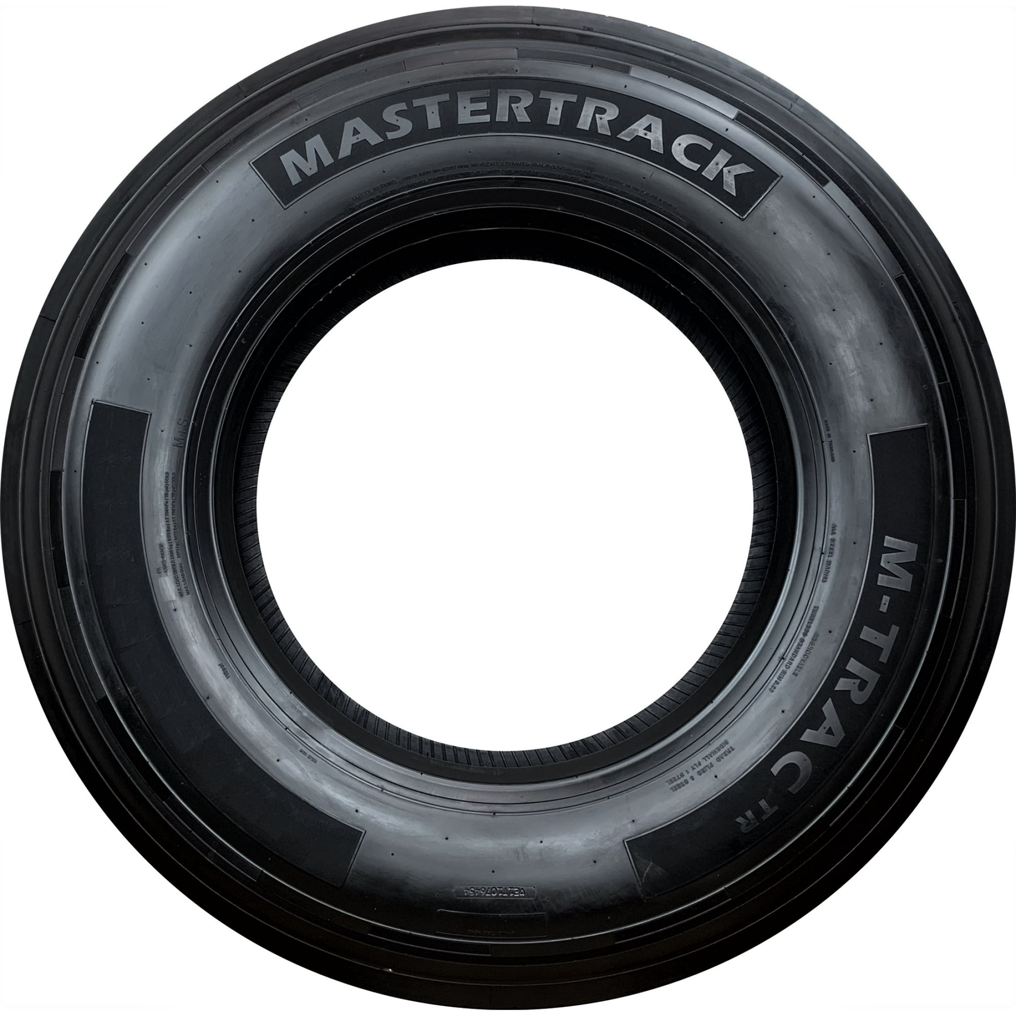 Mastertrack M-TRAC TR 295/75R22.5 144/141 L 14 Ply Load Range G Radial Commercial Truck Tire simolary.com 11 Mastertrack M-TRAC TR 295/75R22.5 144/141 L 14 Ply Load Range G Radial Commercial Truck Tire Simolary simolary.com 11