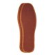 thumbnail image 4 of Plantillas desodorantes de carbón de bambú color caqui 43 transpirables y absorbentes del sudor para hombres y mujeres, 4 of 8