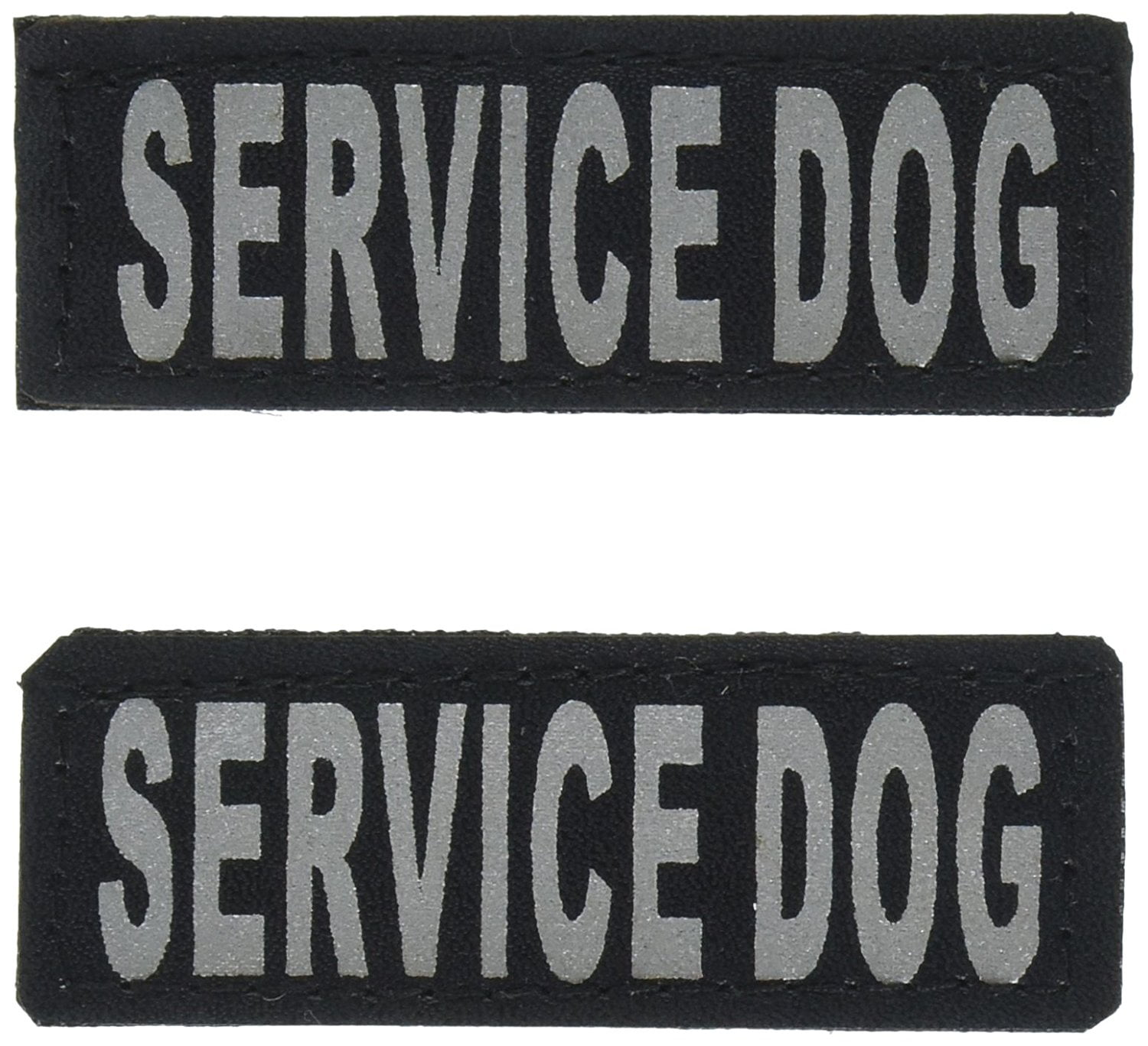 velcro dog tags