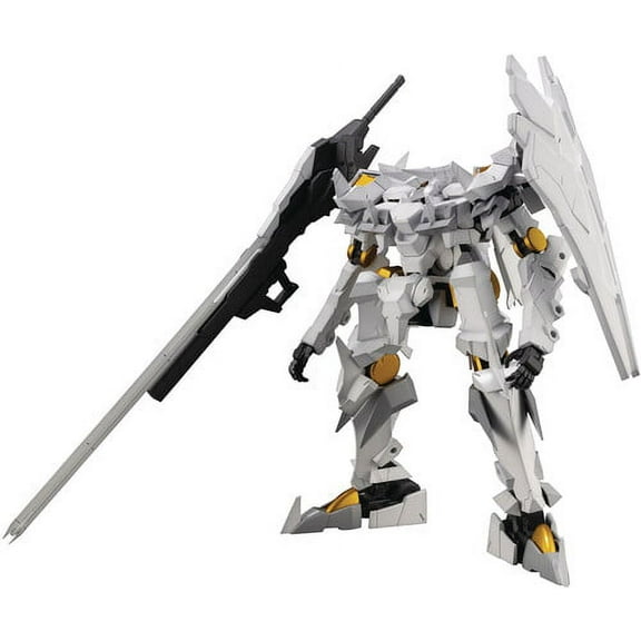 Kotobukiya Frame Arms: Type-Hector Durandal Plastic Model Kit, Multicolor