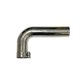 thumbnail image 1 of Stainless steel exhaust pipe muffler, 1 piece, car parts, elbow, 90 degree angle~13094, 1 of 1