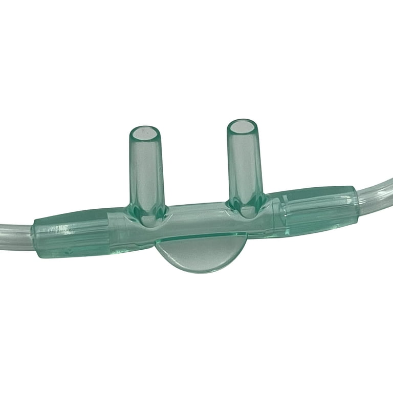 Oxygen 2024 nose piece