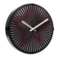 thumbnail image 4 of Habitación Habitación Reloj de pared Reloj de pared Colgante de pared Animación redonda Sin ruido Decoración Sunnimix Reloj de pared decorativo, 4 of 5