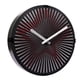 thumbnail image 4 of Decorativo Negro De Las Ilusiones Dinámicas Grandes D De Pared 12inch Para la regala Casero De La Decoración, SELECCIONA Colco Reloj de pared decorativo, 4 of 5