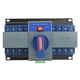 thumbnail image 3 of Interruptor de transferencia automática NikouMX Mini 63A 4P, 3 of 8