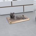 thumbnail image 1 of Cat Scratch Bed Pet Bed Grinding Claw Lounge Couch Cat Scratchers Cardboard, 1 of 8