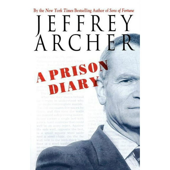 Prison Diary A Prison Diary, Book 1, (Paperback)