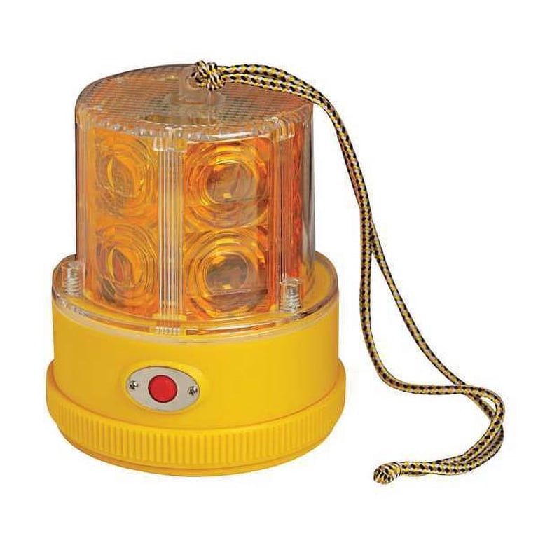 LP3PL-120G Low Profile Light Federal Signal, 225X-120G, Electraray ...