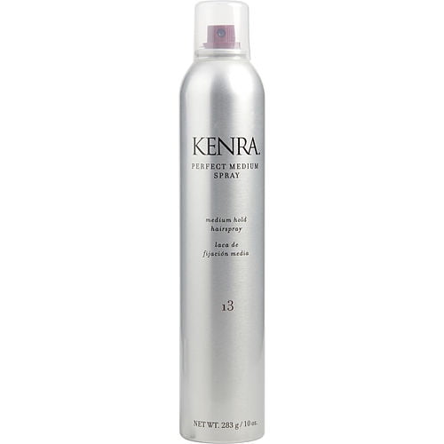 Kenra Kenra Perfect Medium Hairspray 13 Medium Hold For Moveable