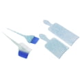 thumbnail image 3 of Kit para colorear de Cabello, Tablero de Tinte de Cabello Portátil Professional Manijas Ergonomicas de Las Cerdas Suaves Para El Hogar Para El Salón, 3 of 7