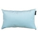 thumbnail image 1 of Cojín riñonera decorativa Delta rectangular Azul Cielo, 1 of 3