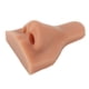 thumbnail image 5 of Modelo de nariz de silicona, Modelo de nariz de silicona 3D Modelo de nariz falsa Modelo de nariz flexible de silicona construido para durar, 5 of 8