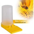thumbnail image 2 of Dispensador de agua para abejas Sistema de alimentación líquida Dispensador de agua Plástico Apicultura, 2 of 5