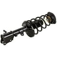 thumbnail image 2 of For Hyundai Elantra 2001-2006 New Complete Rear Right Passenger Side Strut Spring Assembly - BuyAutoParts, 2 of 8