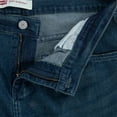 thumbnail image 2 of Levi's Boys' Straight Fit Jeans, Sizes 4-20, 2 of 10