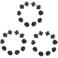 thumbnail image 1 of 30 paneles de clip de moldura de parachoques de 7 mm para protectores de cubierta de motor, 1 of 5