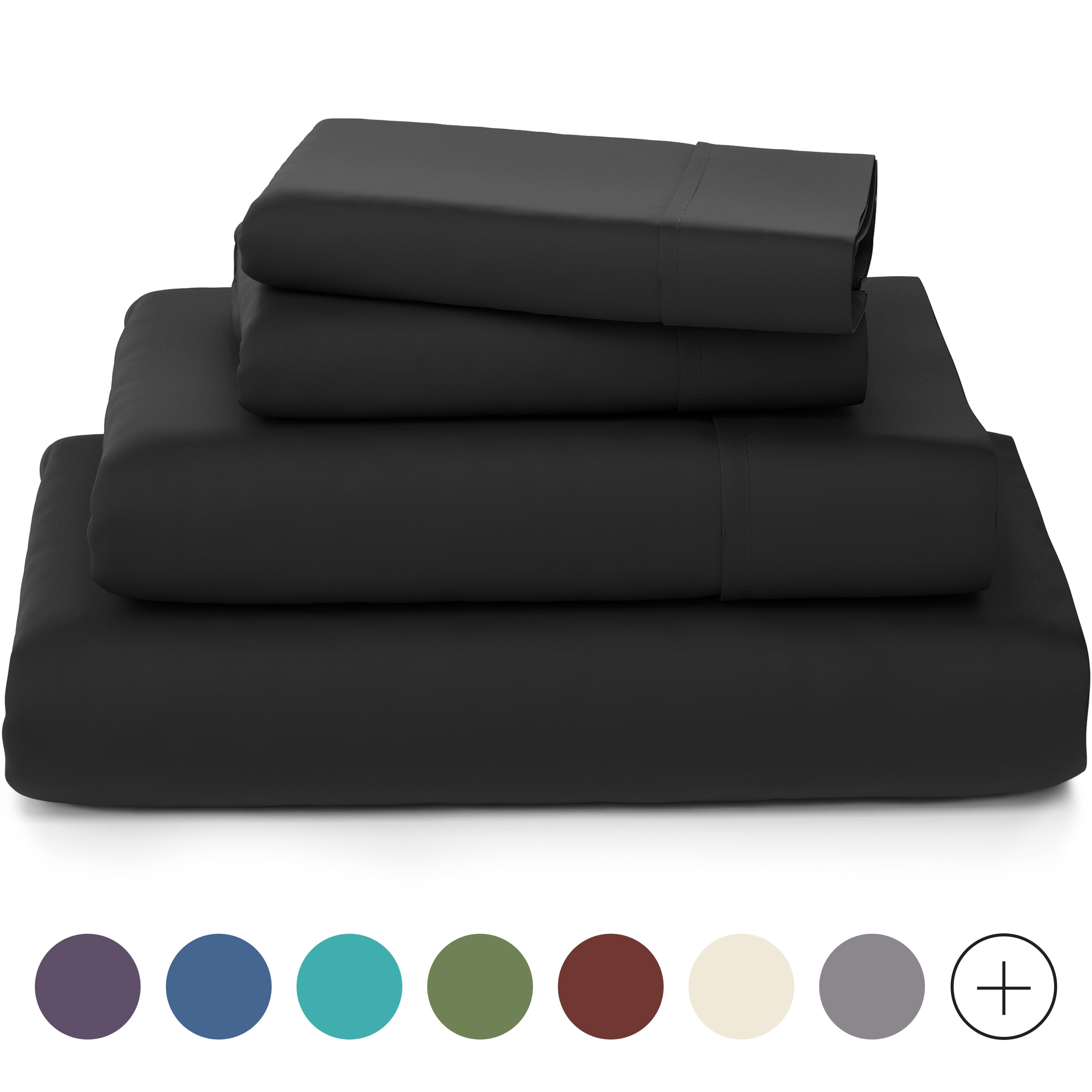 cosy house sheets