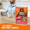 thumbnail image 5 of Bear Naked Fruit & Nut Medley Granola Cereal, Good Source of Fiber, Whole Grain Snacks, 12 oz, 5 of 15