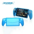 thumbnail image 3 of PS5 Portal Handheld Full-Body Silicone Case - Shockproof All-Round Protective Cover for PlayStation Portal Remote Player, 3 of 8