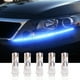 thumbnail image 2 of sweethay Luz de freno de marcha atrás para coche, señal de giro para automóvil, advertencia de seguridad, lámpara de estacionamiento, reemplazo de Bombillas para automóviles Tipo 1 sweethay VI018377-01, 2 of 6