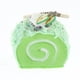 thumbnail image 5 of 5 Unids / pieza Pastel Artificial Magdalena Sustros De Para Panadería Tienda Ventana De Visualización Verde Yotijar Pastel de comida falsa, 5 of 10