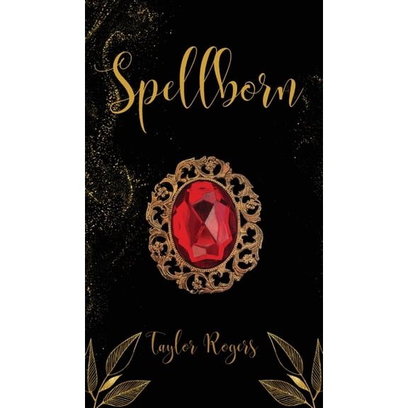 Spellborn, (Hardcover)