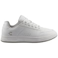 thumbnail image 1 of Tenis Hombre Escolares CHARLY Deporte Correr Comodos blanco 25, 1 of 4