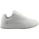thumbnail image 1 of Tenis Hombre Escolares CHARLY Deporte Correr Comodos blanco 25, 1 of 4