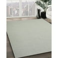 thumbnail image 2 of Ahgly Company Indoor Rectangle Contemporary Dark Gray Abstract Area Rugs, 2' x 4', 2 of 6