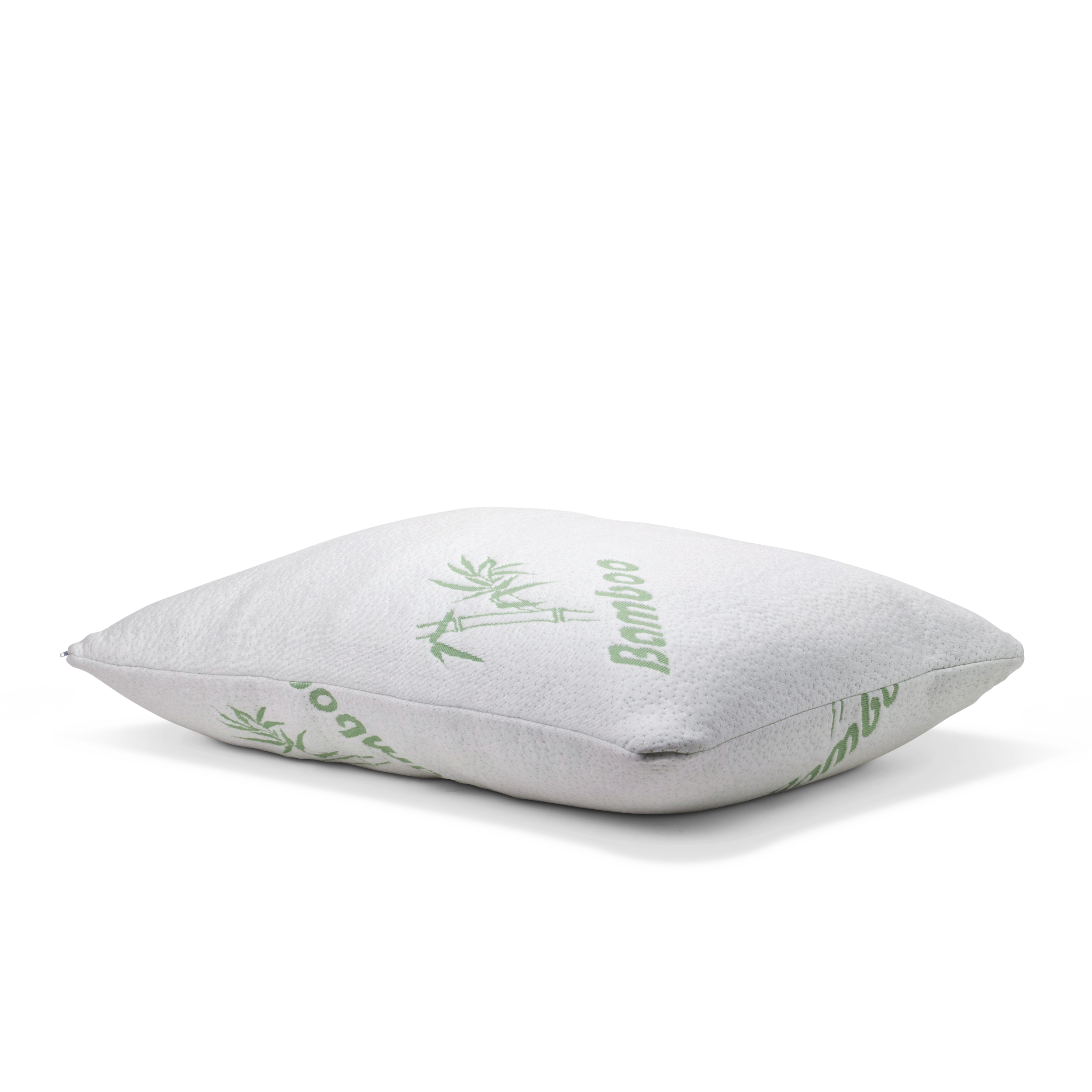 2 Pack Plixio Shredded Memory Foam Tiendamia Com