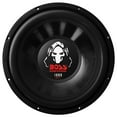 thumbnail image 3 of Boss Audio 8-Inch Dual Voice Coil 4-Ohm 1000-Watt Car Subwoofer (2 Pack) P80DVC, 3 of 4