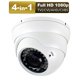 thumbnail image 2 of Anpviz Analógico CCTV Cámara HD 1080P 4-en-1 (TVI/AHD/CVI/960H CVBS) C, 2 of 2