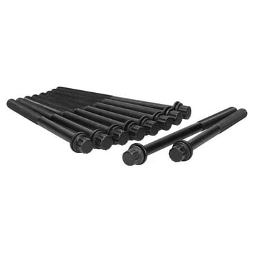 Ajusa 81027400 Engine Cylinder Head Bolt Set