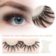 thumbnail image 4 of Extensión De Pesta?as Reutilizable 3D Pesta?as Postizas Autoadhesivo Mink Lashes Extensiones Natural Curly Eye Makeup3D-11, 4 of 8