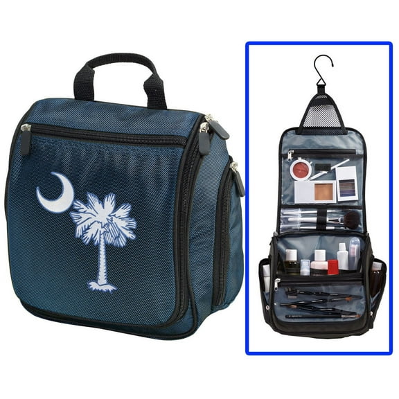South Carolina Toiletry Bag or South Carolina Shaving Kit