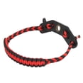 thumbnail image 1 of Archery Rope Wrist, Bow Archery Wrist Sling Soft Durable Adjustable  For Shooting, 1 of 8