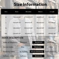 thumbnail image 4 of GrmtClth Men's Lapel Trench Coat Single Breasted Length Long Sleeve Lightweight Business Overcoat Casual Windbreaker Outerwear with Pockets, 4 of 9