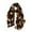 Brown, variant on Harpily Head Scarf for Women Women Fashion Camouflage Women's Shawl Pashmina Stole Scarf Scarves Hair Scarf for Women