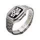 thumbnail image 1 of Correa Acero Inoxidable Eslabones De Lujo Para Apple Watch con Case, 1 of 5