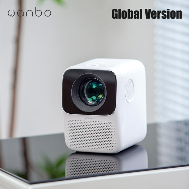 Wanbo T2 Max New review: an improved version of the well-known model