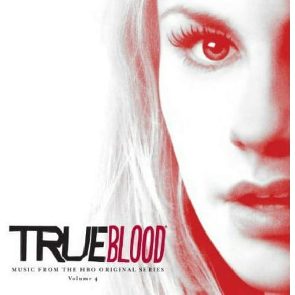 Various Artists - True Blood: Music from the HBO Original 4 Soundtrack - TV Soundtracks - CD
